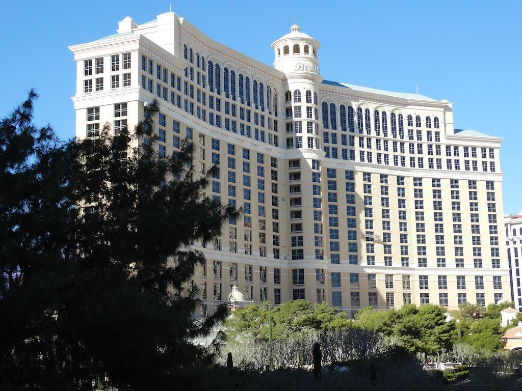 Suites At Jockey Club Las Vegas Exterior photo